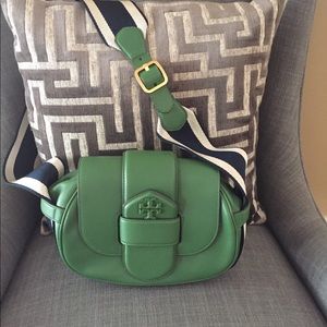 Tory Burch Shoulder Bag.